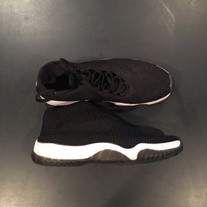 Jordan futures